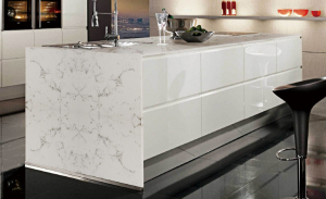 Use quartz plate, make your home gorgeous transfiguration